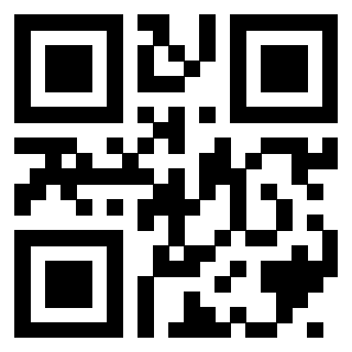 Il Qr Code di 3403279120