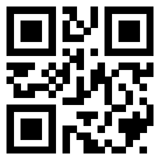 Il QrCode di 3403279123