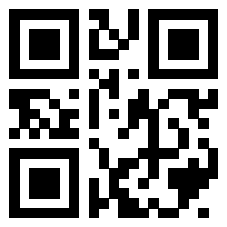 3403279125 - Immagine del Qr Code