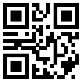 3403279127 - Immagine del Qr Code associato