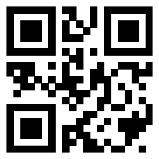 Scansione del Qr Code di 3403279128