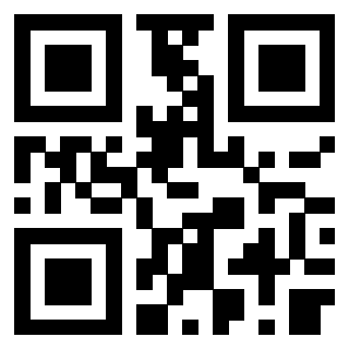 3403279133 - Immagine del Qr Code