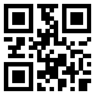 Scansione del QrCode di 3403279135