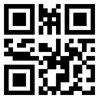 3403279137 - Immagine del QrCode