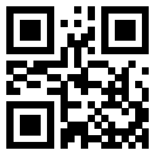 3403279138 - Immagine del Qr Code