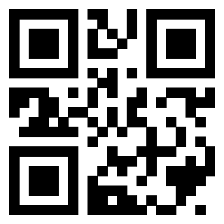 Il QrCode di 3403279145