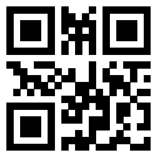 3403279147 - Immagine del QrCode associato
