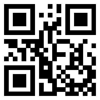 Scansione del Qr Code di 3403279148