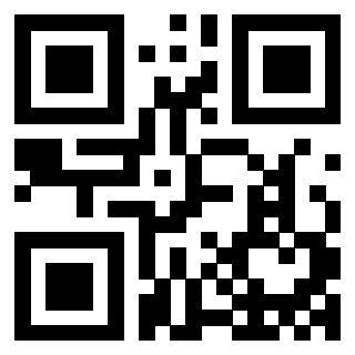 Immagine del QrCode di 3403279149