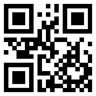 Scansione del QrCode di 3403279151