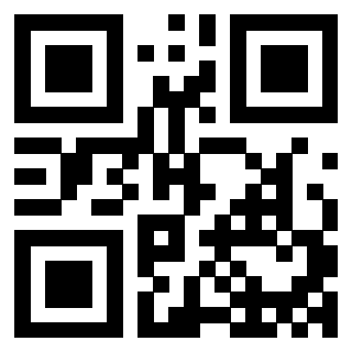 3403279152 QrCode associato