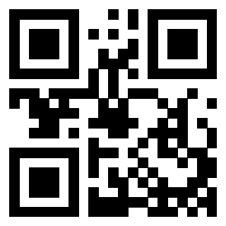 Il Qr Code di 3403279154