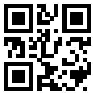 3403279156 - Immagine del QrCode associato