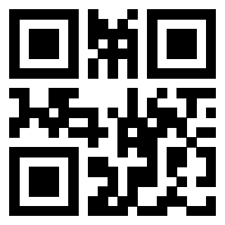 Immagine del QrCode di 3403279157
