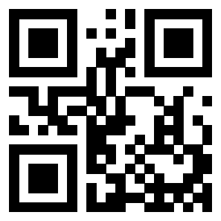 3403279160 - Immagine del Qr Code associato