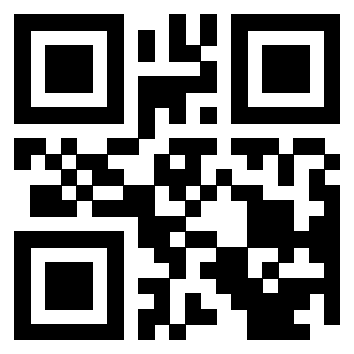 3403279161 - Immagine del Qr Code