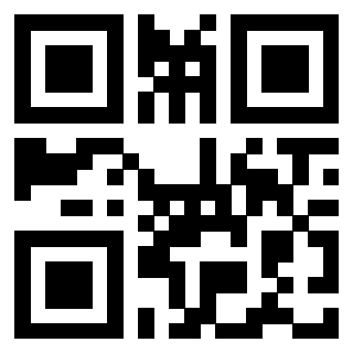 Immagine del QrCode di 3403279164