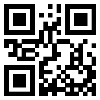 Scansione del QrCode di 3403279168
