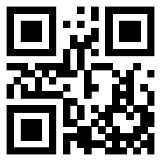 3403279169 - Immagine del Qr Code
