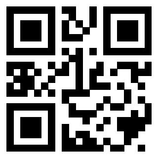 Immagine del Qr Code di 3403279170