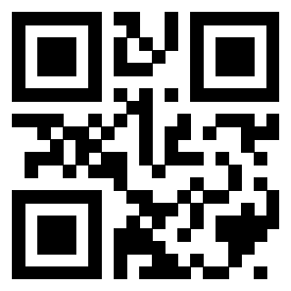 3403279171 QrCode associato