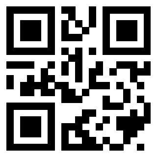 3403279176 - Immagine del QrCode associato