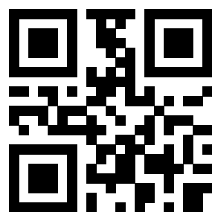 3403279178 - Immagine del Qr Code