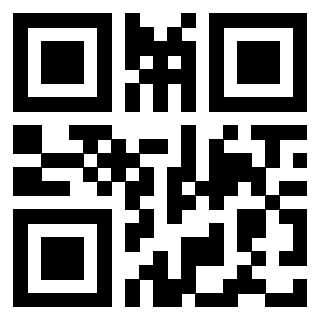 Il QrCode di 3403279179