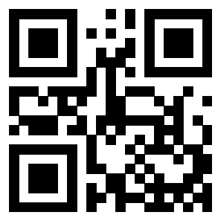 Scansione del Qr Code di 3403279180