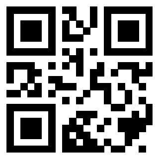 3403279182 - Immagine del QrCode associato