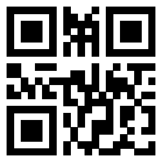 Immagine del QrCode di 3403279185