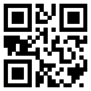 Scansione del QrCode di 3403279186