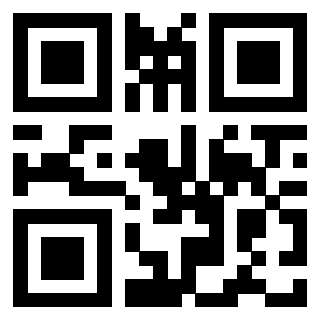3403279187 - Immagine del Qr Code