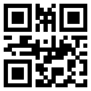 3403279190 QrCode associato