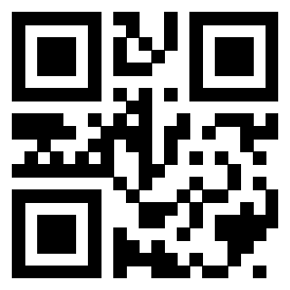Scansione del Qr Code di 3403279191