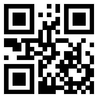 Scansione del Qr Code di 3403279193