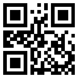 3403279194 - Immagine del Qr Code