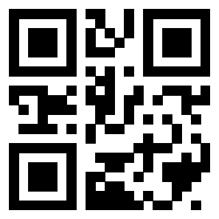 Immagine del QrCode di 3403279195