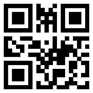 3403279196 - Immagine del Qr Code associato