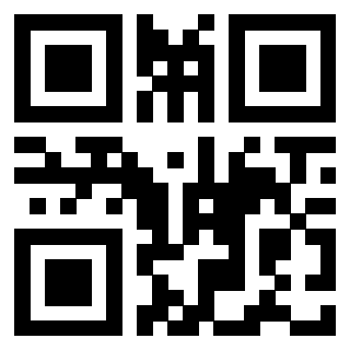 3403279197 - Immagine del QrCode associato