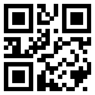 3403279200 Qr Code associato