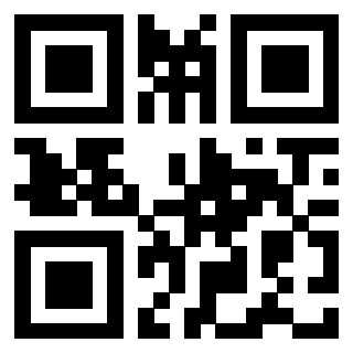 Immagine del Qr Code di 3403279203