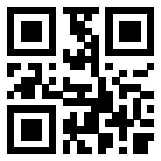 3403279205 - Immagine del Qr Code