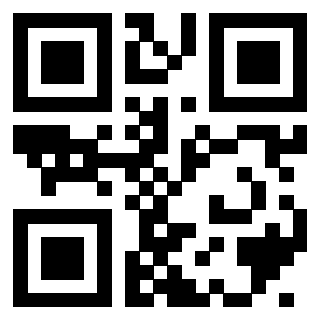 3403279206 - Immagine del QrCode associato