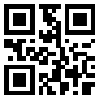 Il QrCode di 3403279208