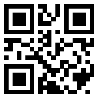 3403279209 - Immagine del Qr Code