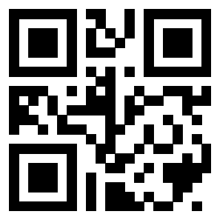 3403279210 QrCode associato