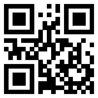 Scansione del QrCode di 3403279213