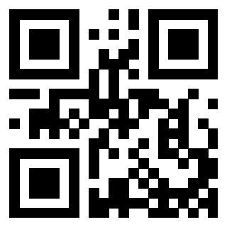 Scansione del Qr Code di 3403279214