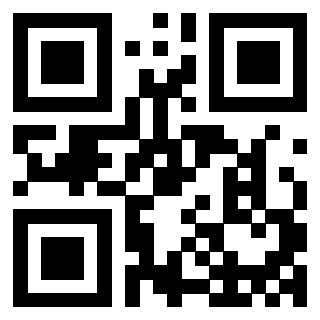 3403279215 QrCode associato